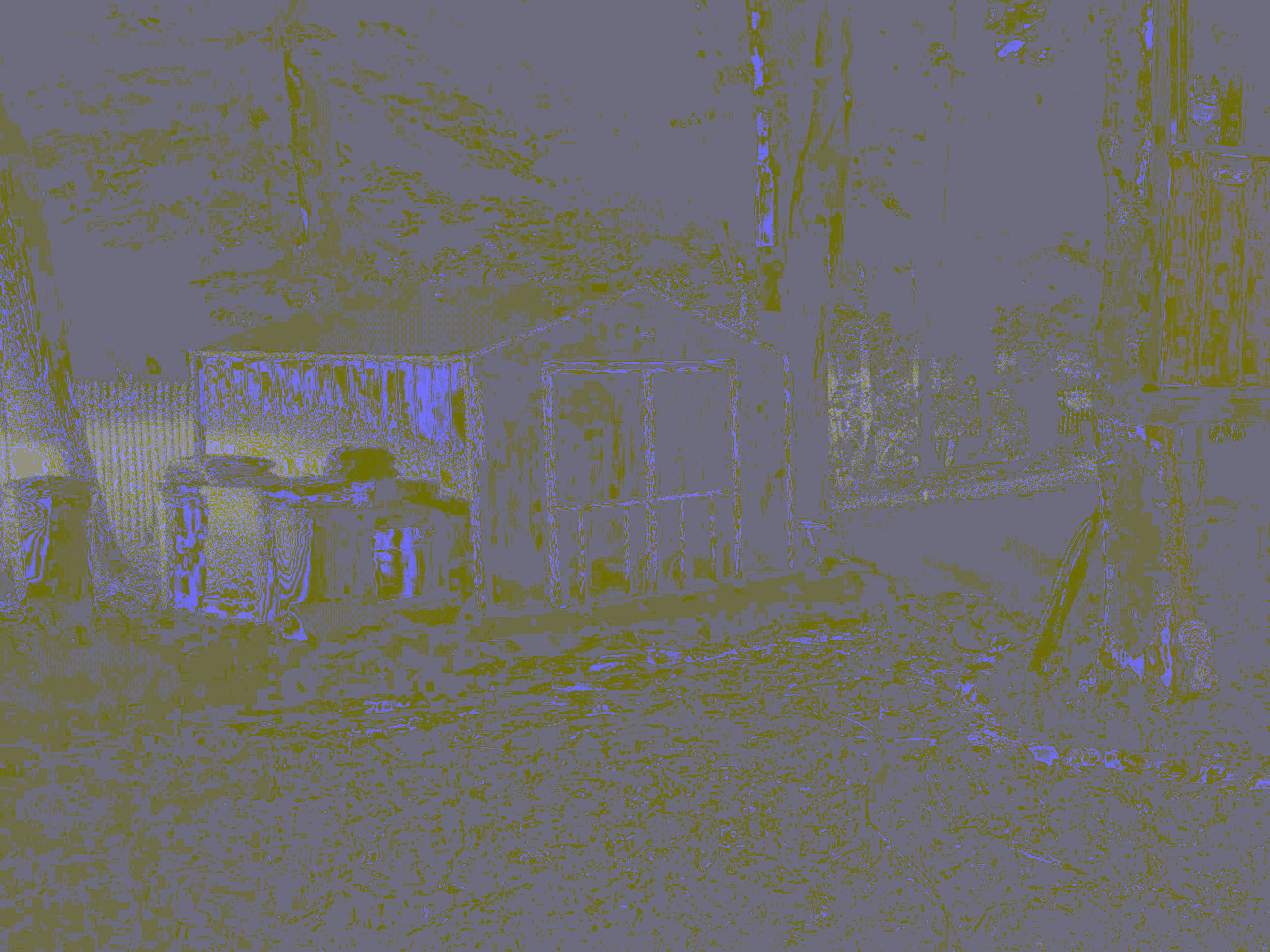 alienshed